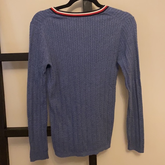 NWT Tommy Hilfiger sweater - Picture 5 of 5